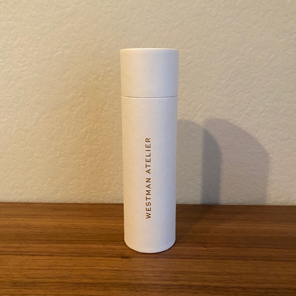 Westman Atelier Foundation Brush